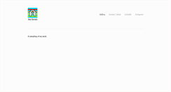 Desktop Screenshot of agornicki.com